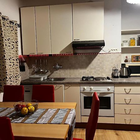 Euphoria Apartment Obuljeno Exteriér fotografie