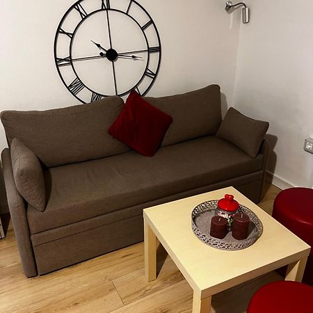 Euphoria Apartment Obuljeno Exteriér fotografie