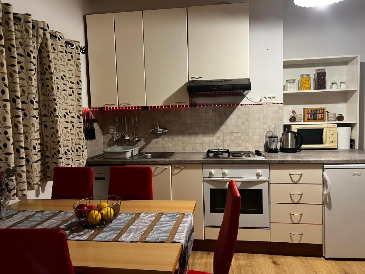 Euphoria Apartment Obuljeno Exteriér fotografie