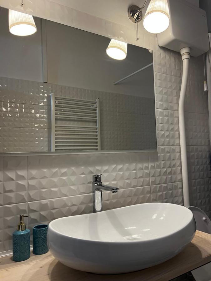 Euphoria Apartment Obuljeno Exteriér fotografie