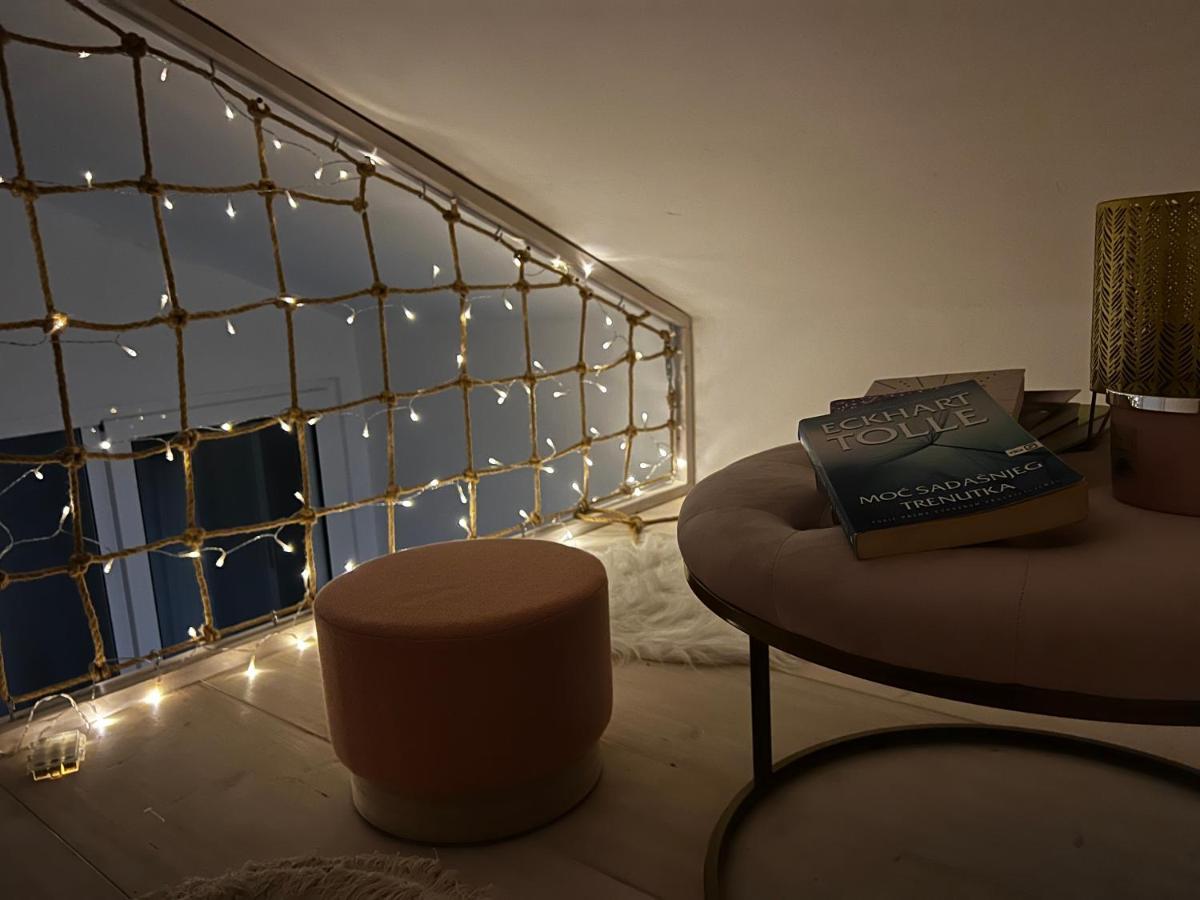 Euphoria Apartment Obuljeno Exteriér fotografie