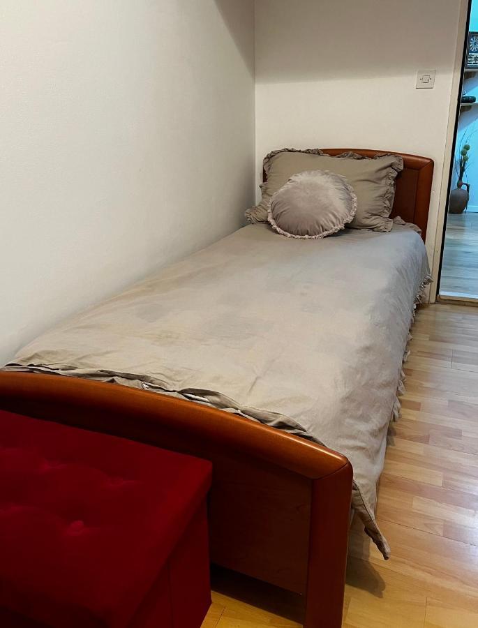 Euphoria Apartment Obuljeno Exteriér fotografie