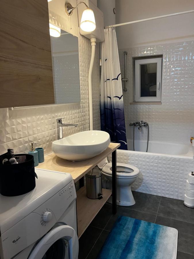 Euphoria Apartment Obuljeno Exteriér fotografie